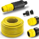 Karcher wąż PrimoFlex 1/2” 30m w zestawie 2.645-282.0