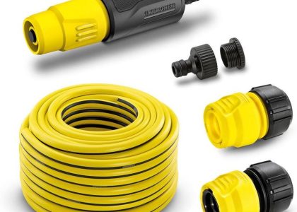 Karcher wąż PrimoFlex 1/2” 30m w zestawie 2.645-282.0