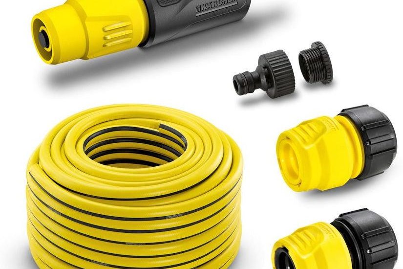 Karcher wąż PrimoFlex 1/2” 30m w zestawie 2.645-282.0