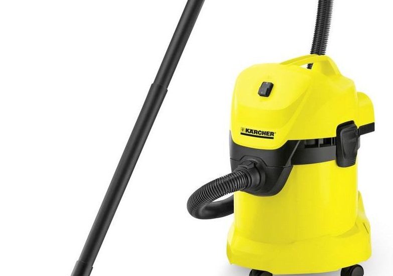Karcher WD 3 1.629-821.0