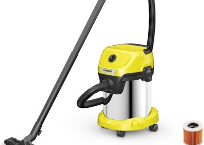 Karcher WD 3 S V-17/4/20 1.628-135.0