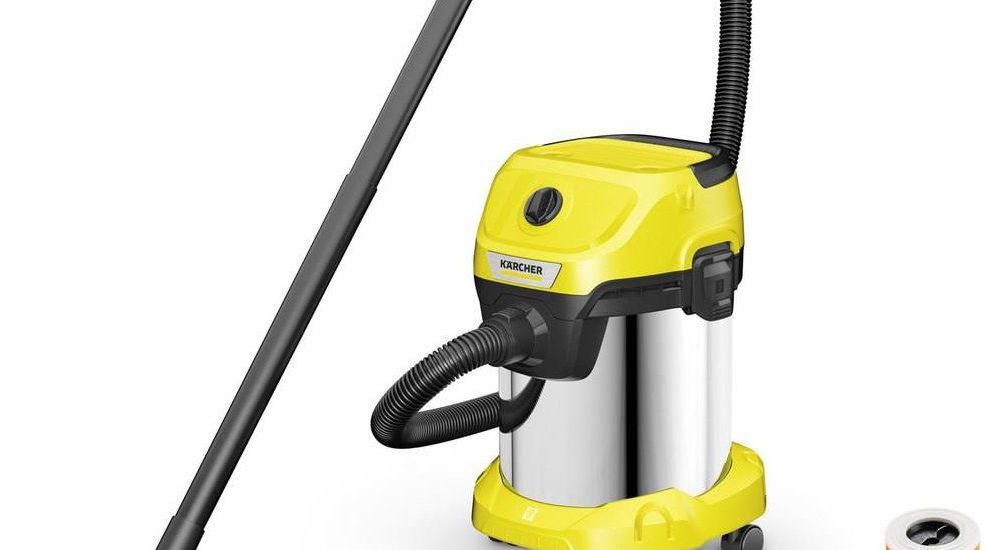 Karcher WD 3 S V-17/4/20 1.628-135.0