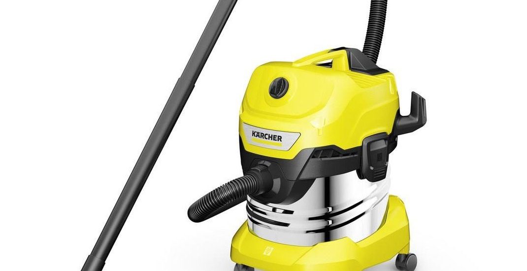 Karcher WD 4 S V-20/5/22 1.628-250.0