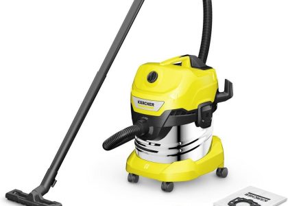 Karcher WD 4 S V-20/5/22 1.628-250.0