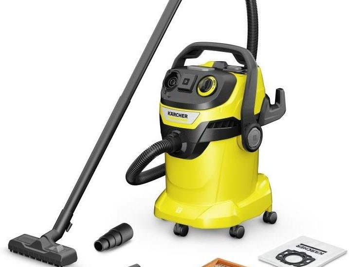 Karcher WD 5 P V-25/5/22 1.628-306.0