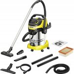 Karcher WD 6 P S V-30/8/22/T 1.628-376.0