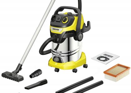 Karcher WD 6 P S V-30/8/22/T 1.628-376.0