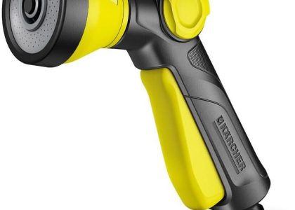 Karcher wielofunkcyjny pistolet natryskowy 2.645-266.0