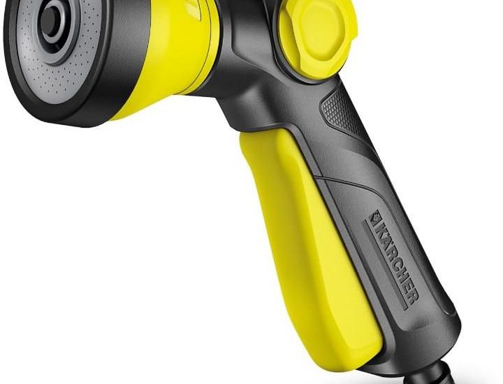 Karcher wielofunkcyjny pistolet natryskowy 2.645-266.0