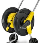 Karcher wózek na wąż HC 50 2.645-106.0