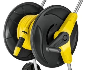 Karcher wózek na wąż HC 50 2.645-106.0