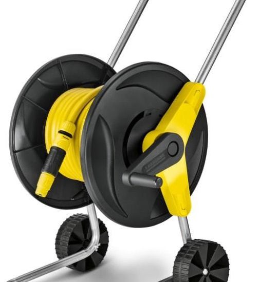 Karcher wózek na wąż HC 50 2.645-106.0