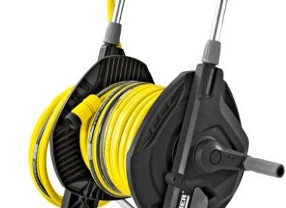 Karcher wózek na wąż HT 4.520 w zestawie 1/2″ 2.645-168.0