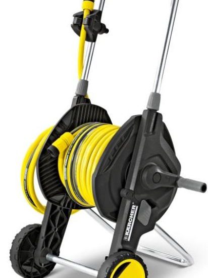 Karcher wózek na wąż HT 4.520 w zestawie 1/2″ 2.645-168.0