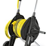 Karcher wózek na wąż HT 4.520 w zestawie 5/8″ 2.645-169.0