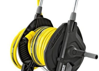Karcher wózek na wąż HT 4.520 w zestawie 5/8″ 2.645-169.0