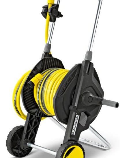 Karcher wózek na wąż HT 4.520 w zestawie 5/8″ 2.645-169.0