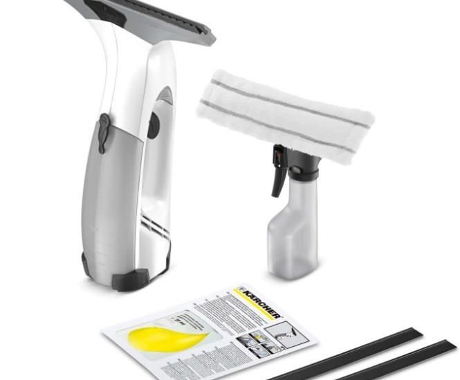 Karcher WV 71 Plus Home Line 1.633-142.0