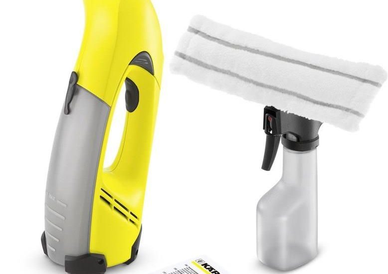 Karcher WV Classic 1.633-169.0