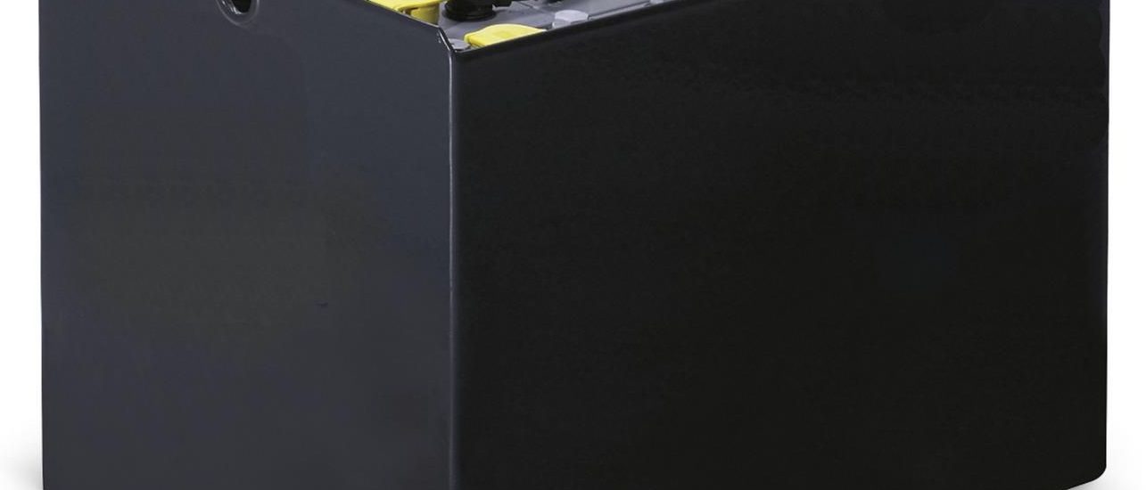 Karcher zestaw akumulatorów 36V 240Ah 9.537-000.2