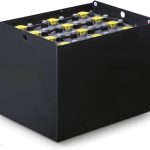 Karcher zestaw akumulatorów 36V 240Ah 9.537-000.2