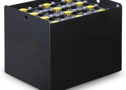 Karcher zestaw akumulatorów 36V 240Ah 9.537-000.2