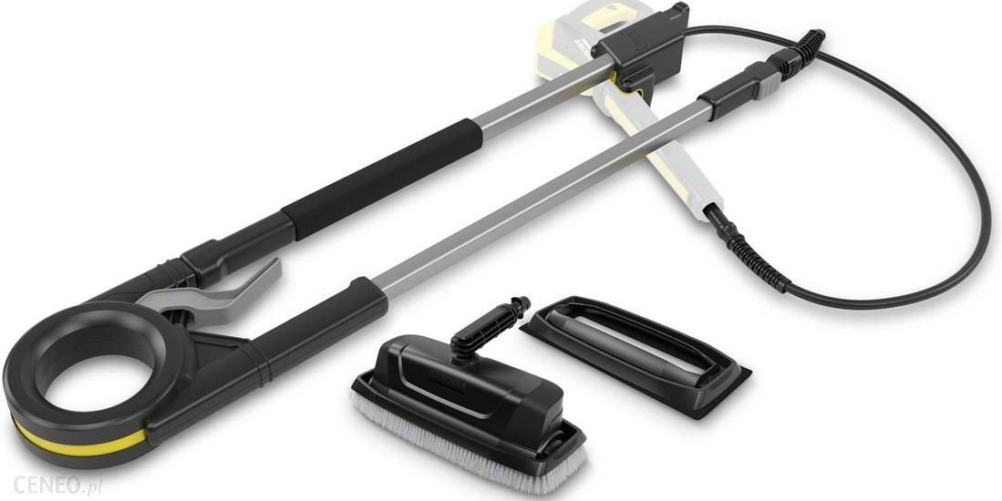Karcher zestaw do czyszczenia elewacji i szyb 2.644-249.0