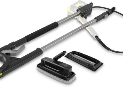 Karcher zestaw do czyszczenia elewacji i szyb 2.644-249.0