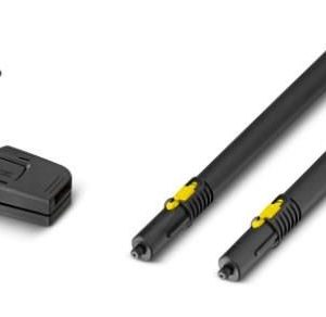 Karcher zestaw do czyszczenia podłóg classic do SC1 2.885-411.0