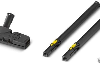 Karcher zestaw do czyszczenia podłóg classic do SC1 2.885-411.0
