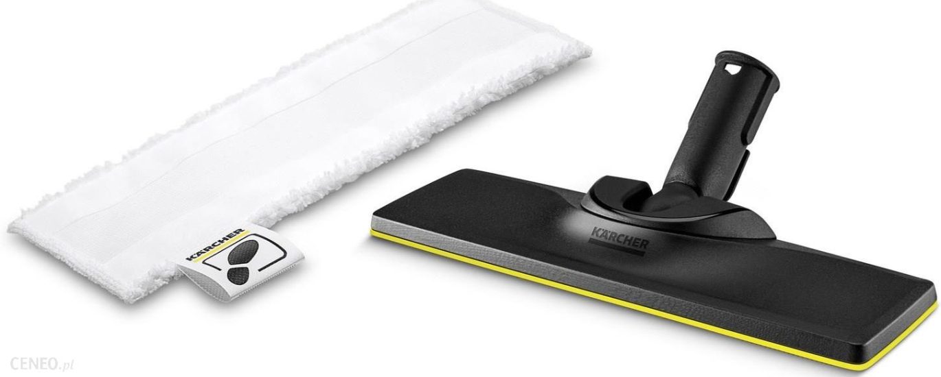 Karcher zestaw do czyszczenia podłóg EasyFix 2.863-267.0