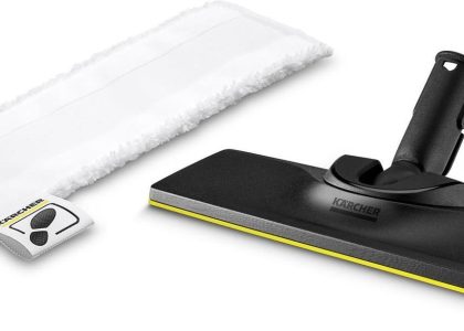 Karcher zestaw do czyszczenia podłóg EasyFix 2.863-267.0