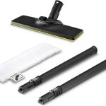 Karcher zestaw do czyszczenia podłóg EasyFix do parownicy SC 1 2.863-268.0