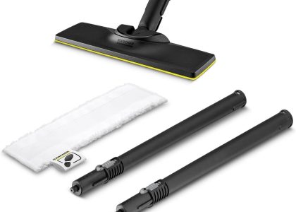 Karcher zestaw do czyszczenia podłóg EasyFix do parownicy SC 1 2.863-268.0