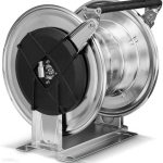 Karcher zestaw montażowy bęben na wąż TR 40m 6.392-442.0