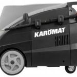 Karomat Hdt 900-150 (66592)