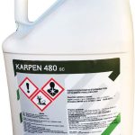KARPEN 480SC 5L