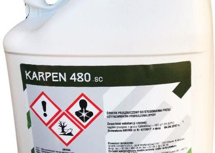 KARPEN 480SC 5L