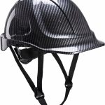 Kask Hełm Ochronny Budowlany Wentylowany Roboczy