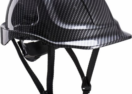 Kask Hełm Ochronny Budowlany Wentylowany Roboczy