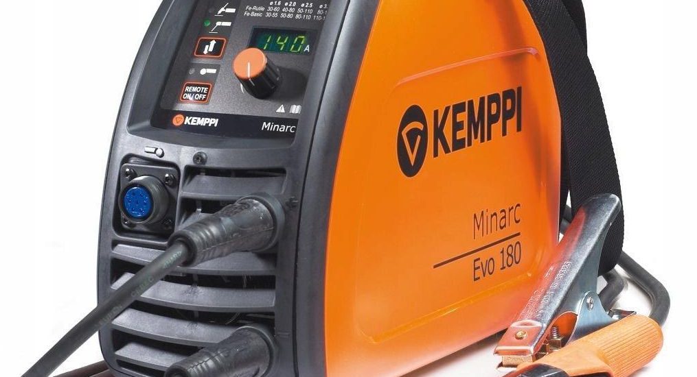 Kemppi Spawarka (61002180)