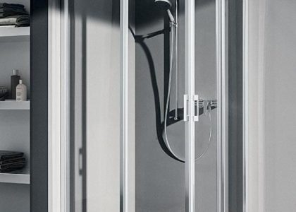 Kermi Liga 75×100 Lewa LIC2L07820VPK+LIC2R10320VPK