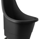 Keter Wózek Ogrodowy Easy Go Breeze 50l R218720