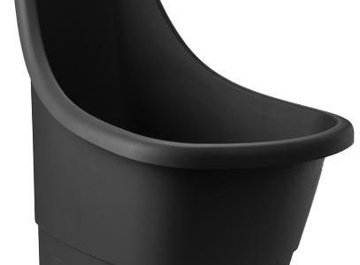 Keter Wózek Ogrodowy Easy Go Breeze 50l R218720