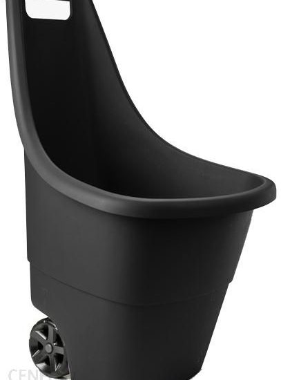 Keter Wózek Ogrodowy Easy Go Breeze 50l R218720