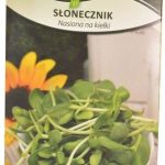 Kiełkownica Duża + Słonecznik 30G