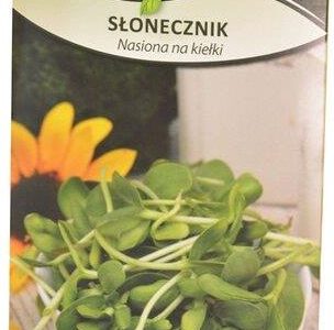 Kiełkownica Duża + Słonecznik 30G