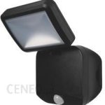 Kinkiet Battery Led Spotlight Single 4W 260Lm 4000K Czarny Ledvance