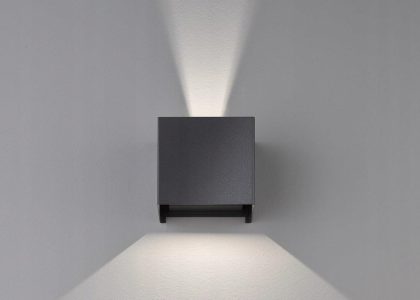 Kinkiet Elewacyjny Fischer Honsel 30259 Wall
