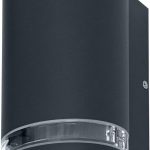 Kinkiet Lampa Elewacyjna Ścienna Gu10 Ip44 Endura Beam Gap Ledvance
